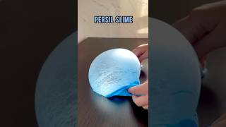 Slime without activator borax ☺️ [upl. by Henryk]