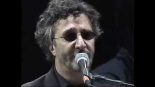 Fito Pàez Track Track Pepsi Music 2008 [upl. by Eenert477]