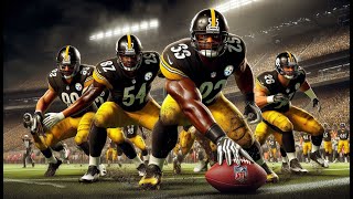 🏈 Ravens vs Steelers Live Stream  NFL Week 11 Showdown  November 17 2024 🔥 [upl. by Snehpets779]