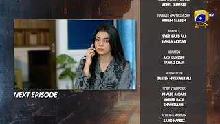 Aafat Episode 16 Teaser  30th October 2024  Har Pal Geo [upl. by Eecart]