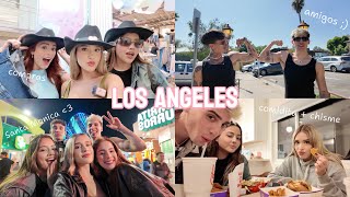 domingo familiar en Los Angeles VLOG [upl. by Mungovan]