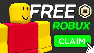 How To Get FREE ROBUX WITH PROOF 2024 [upl. by Eiger942]