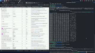 How to decode hexdump file [upl. by Oika123]