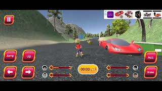 SHIVA BICYCLE RACING GAMESHIVA BICYCLE RACE GAME SHIVA GAME 🐎🐎🐎🐎🐎🐎🐎🐎🐎 [upl. by Benoite]