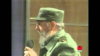 El Asalto al Cuartel Moncada en la Memoria de Fidel [upl. by Hauger]