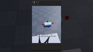 I scripted your ideas in Roblox Studio Part 9 robloxstudio roblox shorts [upl. by Islaen]