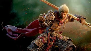 Black Myth Wukong Benchmark  i5 12400F vs i3 12100F  RTX 4060 Ti  August 2024 [upl. by Eceirehs261]