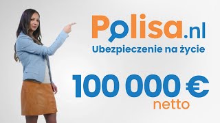 Ubezpieczenie na życie  Polisanl [upl. by Rufus]