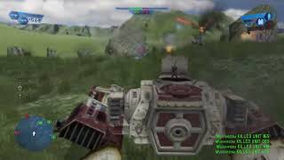 Star Wars Battlefront 2004 Attack of the Clones Part 1 [upl. by Aimehs736]