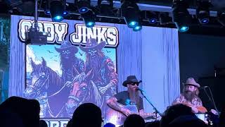 Cody Jinks  Must Be The Whiskey [upl. by Torie]