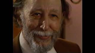 Alan Hovhaness  1984 PBS Documentary [upl. by Araminta]