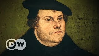 Martin Luther the Reformation and the nation  DW Documentary [upl. by Cynar882]