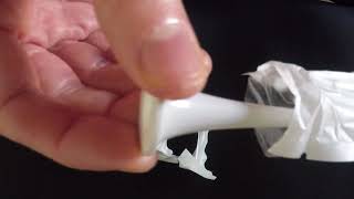 Xiaomi Mi Electric Toothbrush Head  Unboxing Review and Demo [upl. by Dewayne866]