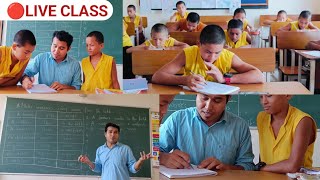 Given Class Work for Students  Learn English Online with Mui Creator [upl. by Adabel849]