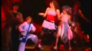 Floricienta  Corazones al Viento en el teatro [upl. by Otsirave258]