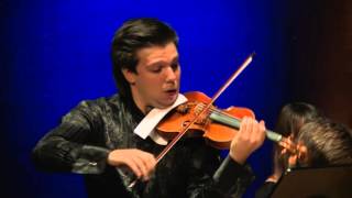 Sergei Dogadin – JJV 2015 Preliminary Round 2 [upl. by Eikcaj739]