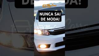 CARROS MUITO DESEJADOS que JAMAIS SAEM DE MODA shorts [upl. by Nellda288]