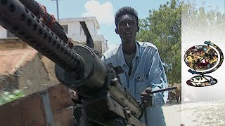 The Chaos of the Somalian Civil War [upl. by Beyer323]