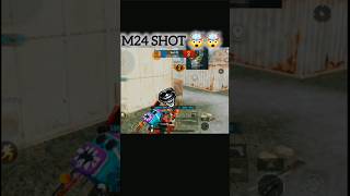 1 vs 1 tdm 🔥 with m24 🤯shorts gaming viralshorts gameplay [upl. by Novah]