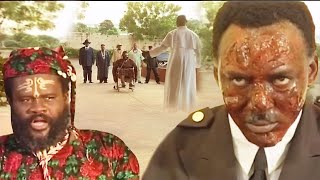 THE LAST KNIGHT YOU CANNOT SERVE TWO MASTERS BEST OF CLEMS OHAMEZE PETE EDOCHIE AFRICAN MOVIES [upl. by Dearman991]