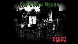 The Chica Negra  Bleed Music Video [upl. by Pantin]