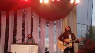 Avett Brothers Edgefield 82612 Head Full Of DoubtRoad Full of Promise [upl. by Weidman316]