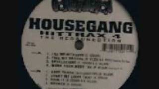 Housegang  Hittrax 4  Feel My Groove Underground Construction [upl. by Kaczer]