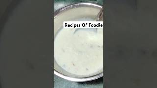 Zafrani Rice Kheer Recipe ll Rice Phirnishortsfeed food shorts ytshorts [upl. by Awe]