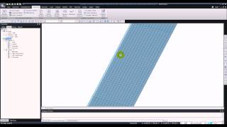 MIDAS Civil Composite filler beam design to Eurocodes [upl. by Aihsas817]