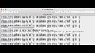 hashboard repair Diagnose and explore antminer T17 hashboard errors [upl. by Cchaddie588]