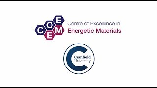 Cranfield Centre for Defence Chemistry with subtitles [upl. by Elleirol]