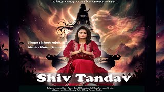 Shiv Tandav  Official Video  Agnee  Devotional  Rock version [upl. by Basham]