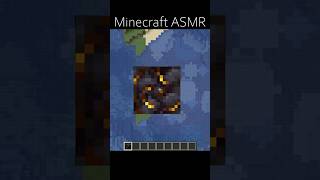 Gilded Blackstone ASMR✨ minecraft asmr [upl. by Kahl875]