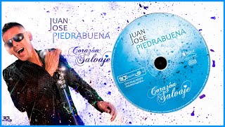 AQUELLO QUE PASÓ 🔵 Juan José Piedrabuena CD Corazón Salvaje [upl. by Elak]