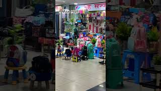 MSX MALL IN GREATER NOIDA 🏬🛍️ new minivlog feelvibe shortsvideo youtubeshorts [upl. by Yelak]