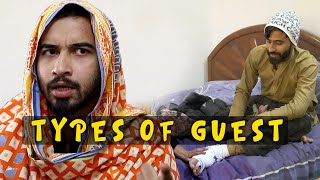 Types of Guest l Peshori vines [upl. by Snider]