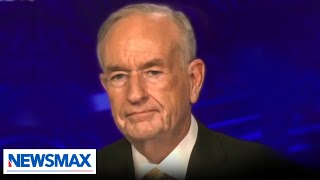 Bill OReilly brands Biden secondworst POTUS ever reviews medias effect on 2024 election [upl. by Biebel]