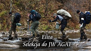 Elita Selekcja do Wojsk Specjalnych [upl. by Lundeen966]