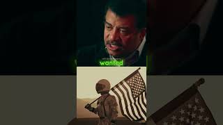 Was the Moon Landing Faked w Neil deGrasse Tyson 🌕🚀 [upl. by Macfadyn]