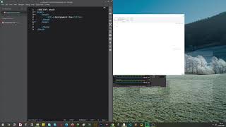 How To Install And Use Brackets Code Editor [upl. by Suiratnauq]