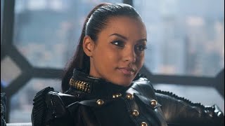 Tabitha Galavan  SkillsFight Scenes Gotham [upl. by Sandler73]