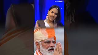 Modi tisri baarbjptisri baarbjpsongshorts ytshorts chunavpracharsongbjp4indiamodi trending [upl. by Thgiwd]