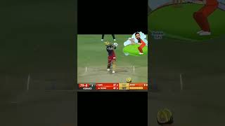 IPL 2025 horts youtube video [upl. by Nylcsoj]