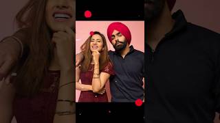 Ammy Virk New Song 2023  New Punjabi Song 2023  Ammy Virk All Punjabi Song 2023 viral shorts [upl. by Aihtela]