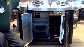 Brinkmanns 5Burner Profession Smoke N Grill [upl. by Gilberto377]