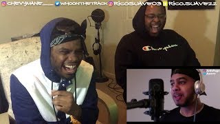 Hit Rap Songs in Voice Impressions  SICKO MODE Mo Bamba Bleed it REACTION [upl. by Channing]