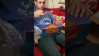 Unboxing Authentic Aladdin 2019 GENIE LAMP 🧞‍♂️ [upl. by Akiemehs]