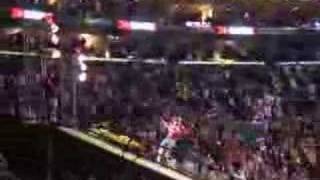 Travis Pastrana Double Backflip XGames 12 [upl. by Studnia167]