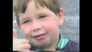 Dromore County Tyrone Sports Day Sunday 27th July 1986 [upl. by Bez833]