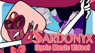 Sardonyx  Nile Jay  Lyric Music Video [upl. by Buatti]